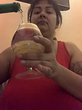 Madsion23 online show from 12-27-24, 01:00