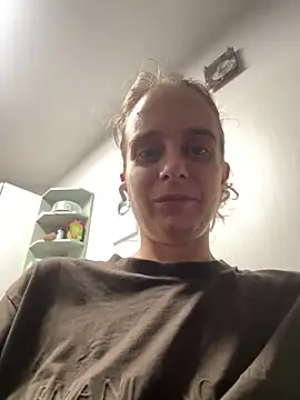 LadyChantale online show from 02-11-26, 07:46