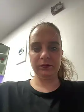 LadyChantale online show from 04-02-26, 06:55