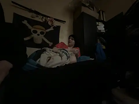 Snowbunnycake 131 online show from 05-09-26, 01:27