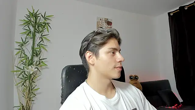 Giordano Russo online show from 01-09-25, 02:22