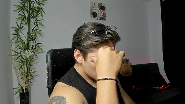 Giordano Russo online show from 01-10-25, 02:04