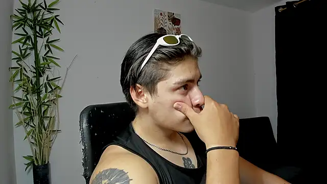 Giordano Russo online show from 02-11-25, 03:29