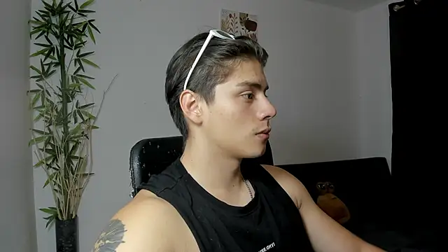 Giordano Russo online show from 02-18-25, 11:08