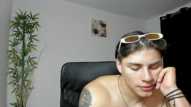 Giordano Russo online show from 03-05-25, 05:50