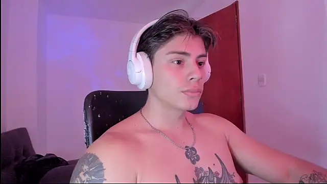 Giordano Russo online show from 09-08-25, 08:30