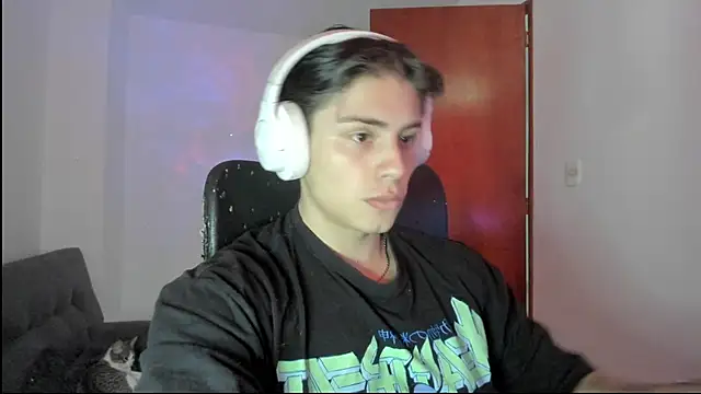 Giordano Russo online show from 09-09-25, 09:14