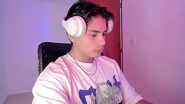 Giordano Russo online show from 09-17-25, 07:37