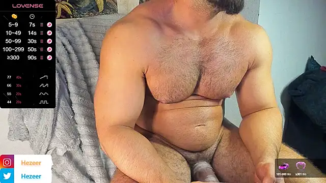 Musculus6 online show from 02-27-25, 11:59