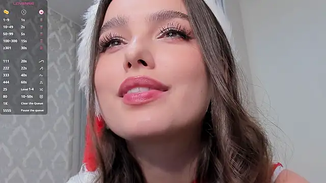 Snapshot of Victoria_Karma chatting on 12-30-24, 05:44 Victoria Karma online show from 12-30-24, 05:44