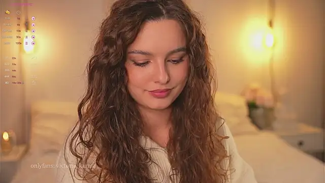 Snapshot of Victoria_Karma chatting on 10-02-25, 02:35 Victoria Karma online show from 10-02-25, 02:35