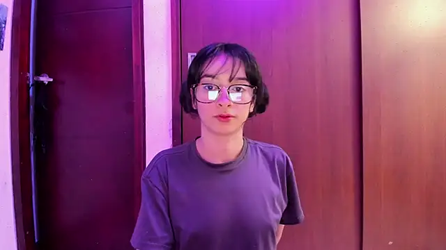  Lunnaa  online show from 02-23-25, 01:57