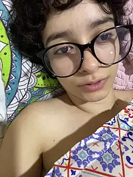  Lunnaa  online show from 03-09-26, 03:32