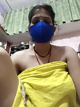 maahi-satva online show from 10-25-25, 07:19