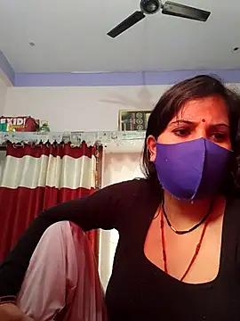 maahi-satva online show from 11-17-25, 02:50