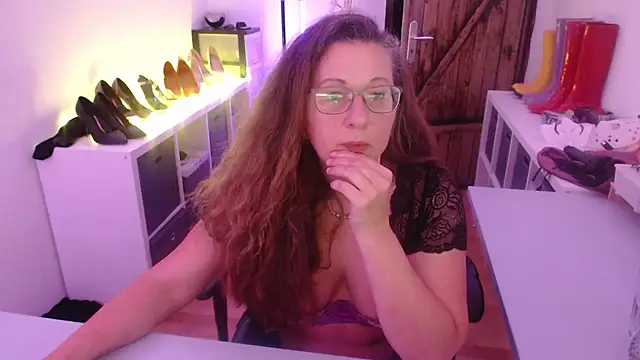 GeilesLuder75 online show from 12-01-25, 06:07