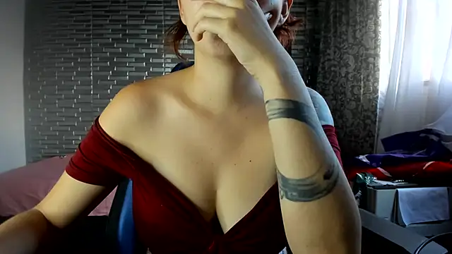 Snapshot of Ginger_Sweetty chatting on 07-07-26, 10:58 Ginger Sweetty online show from 07-07-26, 10:58