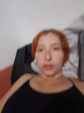 Snapshot of Ginger_Sweetty chatting on 07-30-26, 11:15 Ginger Sweetty online show from 07-30-26, 11:15