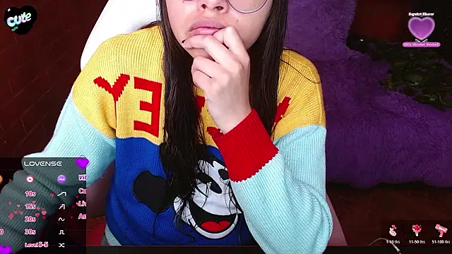 MidoriQuiinn online show from 02-06-26, 02:42