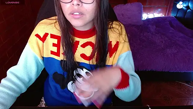 MidoriQuiinn online show from 03-04-26, 03:18