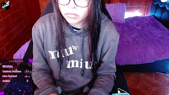 MidoriQuiinn online show from 03-13-26, 02:56