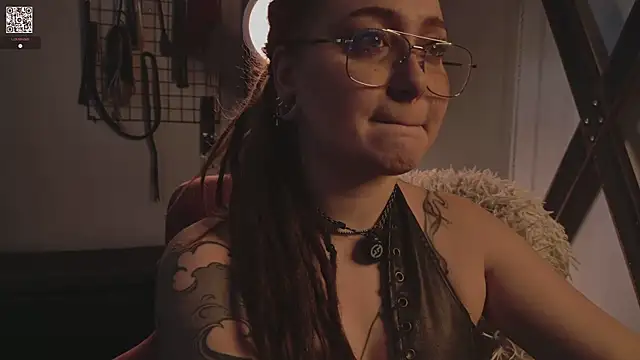 VortexProject online show from 03-12-26, 12:55