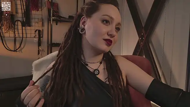 VortexProject online show from 04-15-26, 01:18