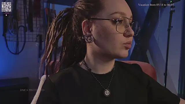 Snapshot of VortexProject chatting on 05-09-26, 01:05 VortexProject online show from 05-09-26, 01:05