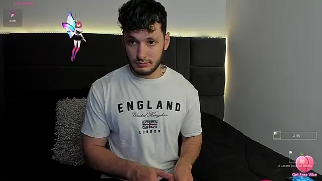 alejandro  2 online show from 10-22-25, 05:02