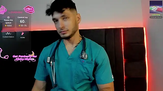 alejandro  2 online show from 02-13-26, 04:47