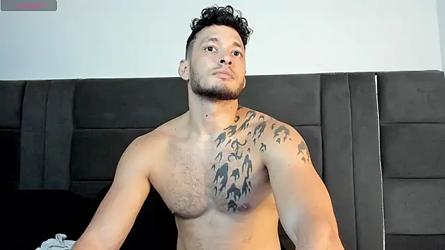 alejandro  2 online show from 04-15-26, 07:58