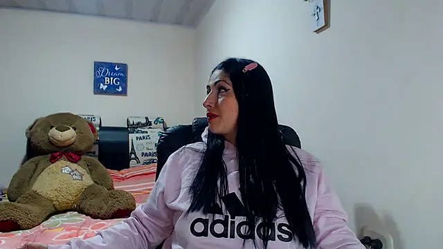 sahtlove1 online show from 02-21-25, 02:28