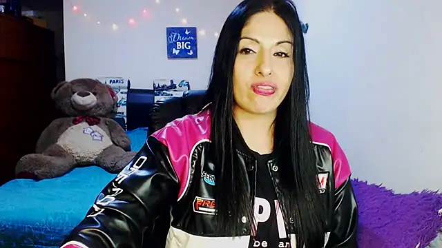 sahtlove1 online show from 11-16-25, 01:55