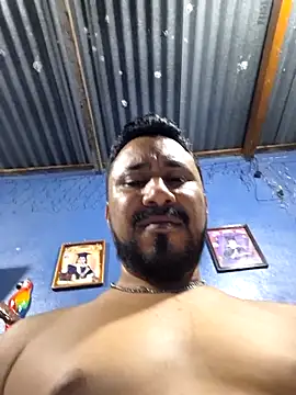 Eumanzor online show from 04-03-26, 03:04