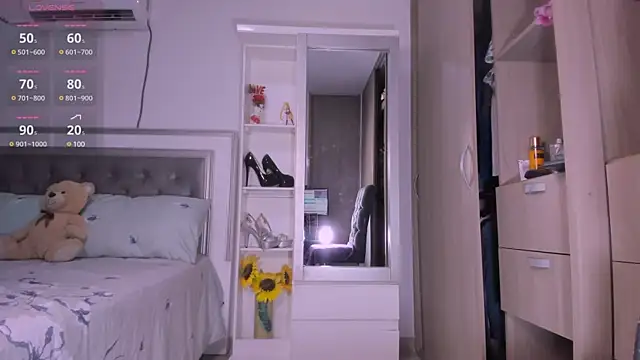 sharonDulce online show from 03-04-25, 02:06