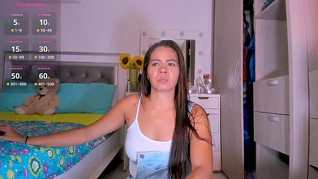 sharonDulce online show from 02-02-26, 04:11