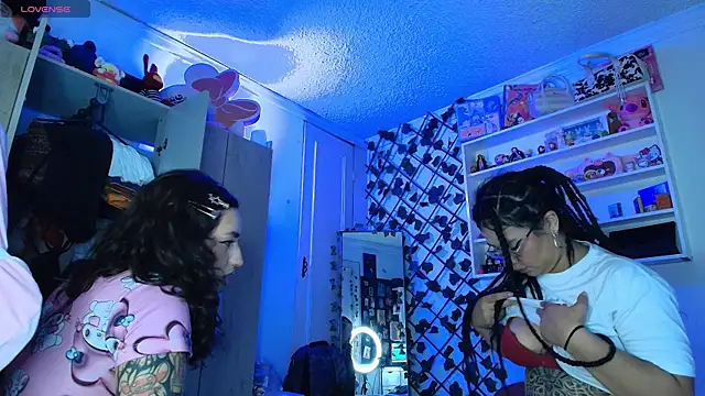 valenor  online show from 05-16-26, 04:09