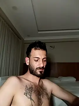 Drkats online show from 04-13-26, 07:30