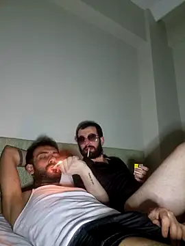 Drkats online show from 04-16-26, 06:41