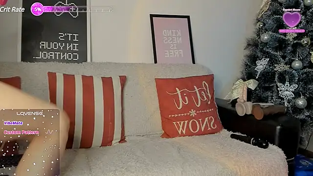 Snapshot of Stripchatlady chatting on 12-16-24, 03:11 Stripchatlady online show from 12-16-24, 03:11