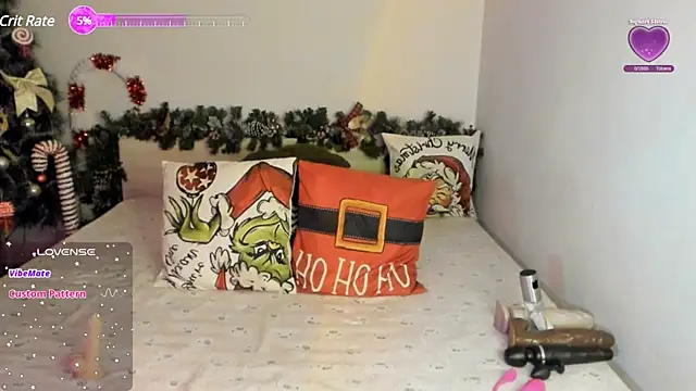 Snapshot of Stripchatlady chatting on 01-19-25, 02:15 Stripchatlady online show from 01-19-25, 02:15