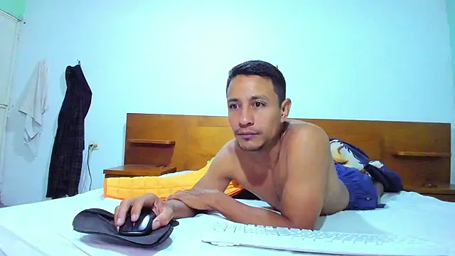 Maik James online show from 01-18-26, 09:02