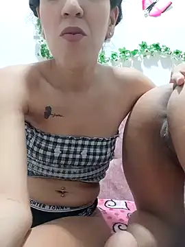 Chantalle Hot20 online show from 01-29-25, 06:50