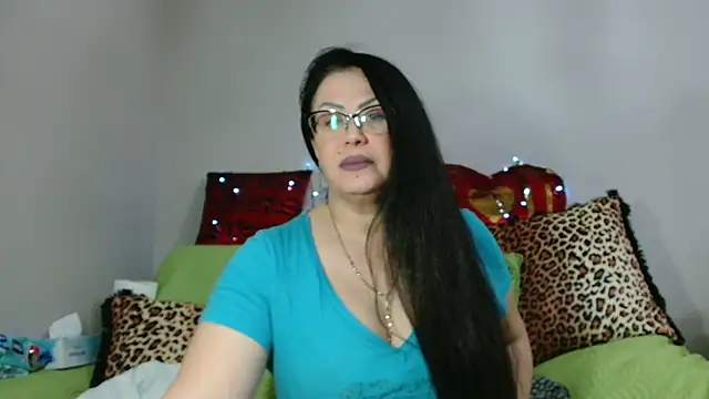 x  KHALEESI  x online show from 01-14-25, 01:58