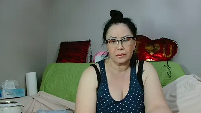 x  KHALEESI  x online show from 01-25-25, 09:04