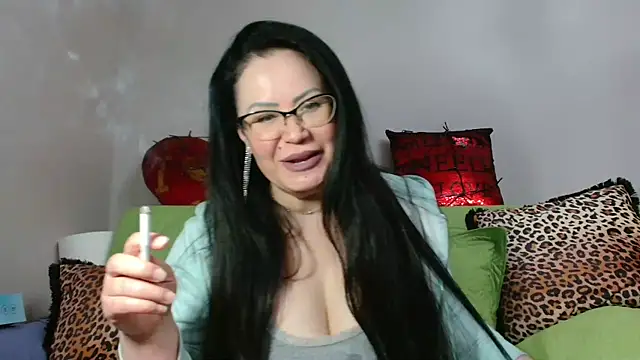 x  KHALEESI  x online show from 02-23-25, 10:09