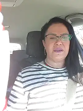 x  KHALEESI  x online show from 03-08-25, 09:39