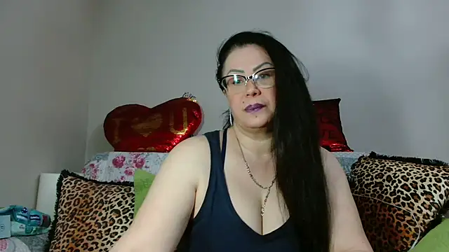 x  KHALEESI  x online show from 03-09-25, 06:32