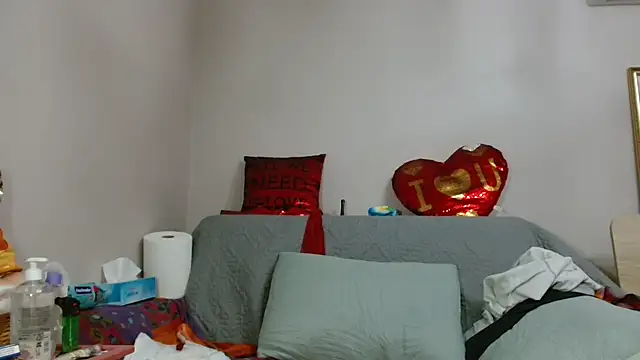 x  KHALEESI  x online show from 10-13-25, 11:49