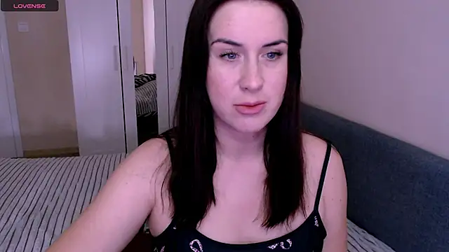 Snapshot of LadyStacy chatting on 05-14-26, 07:37 LadyStacy online show from 05-14-26, 07:37